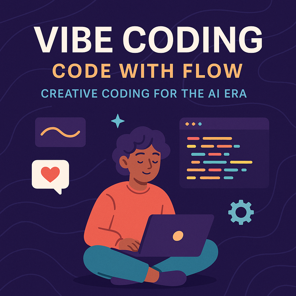 Learn Vibe Coding to Craft Immersive UX Flows